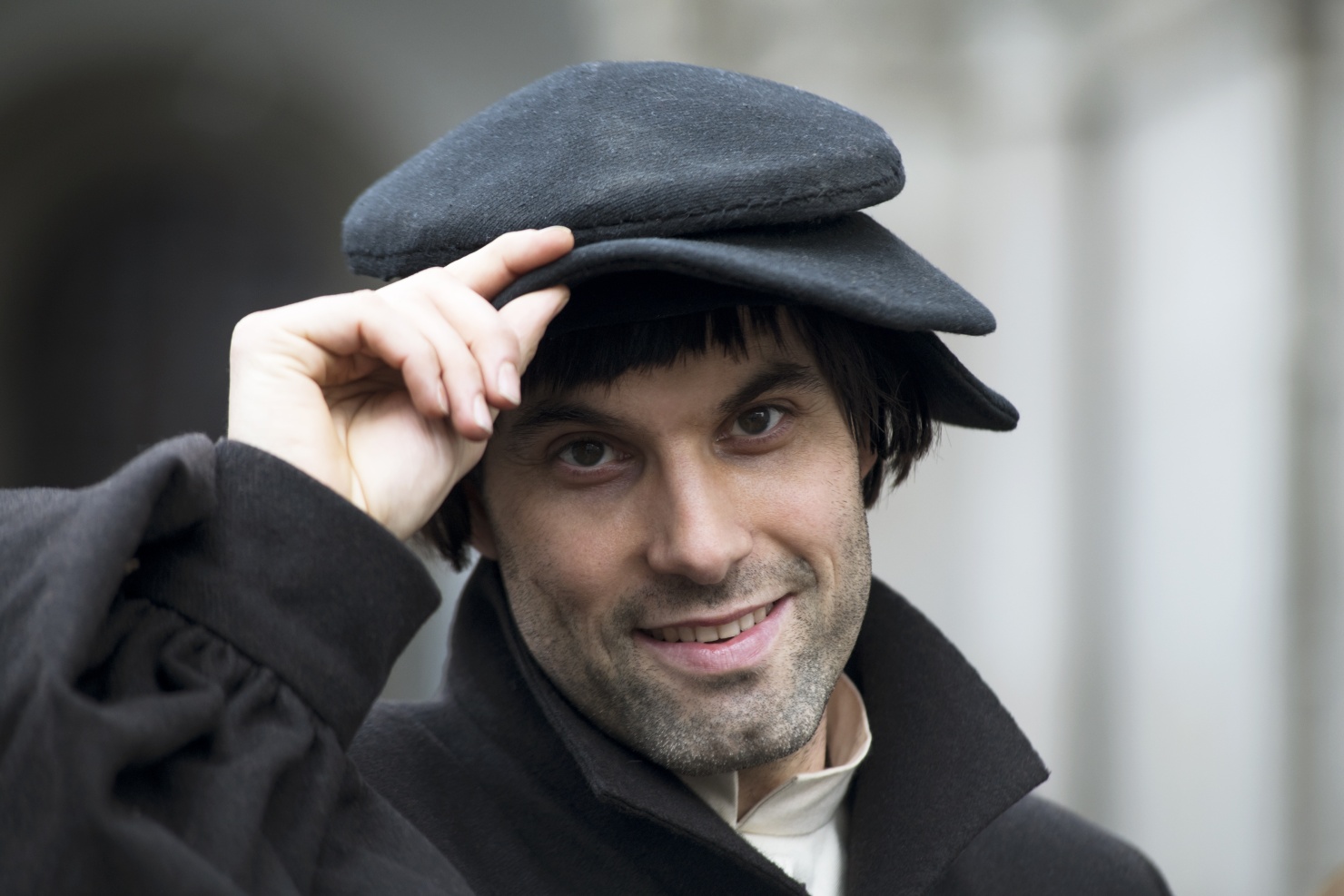 Image - Historiendrama «Zwingli» am Reformationstag in deutschen Kinos