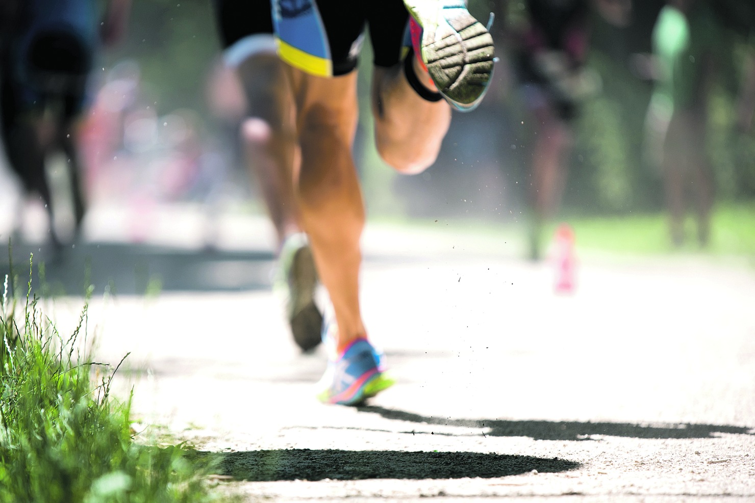 Image - (K)ein Platz ganz vorne