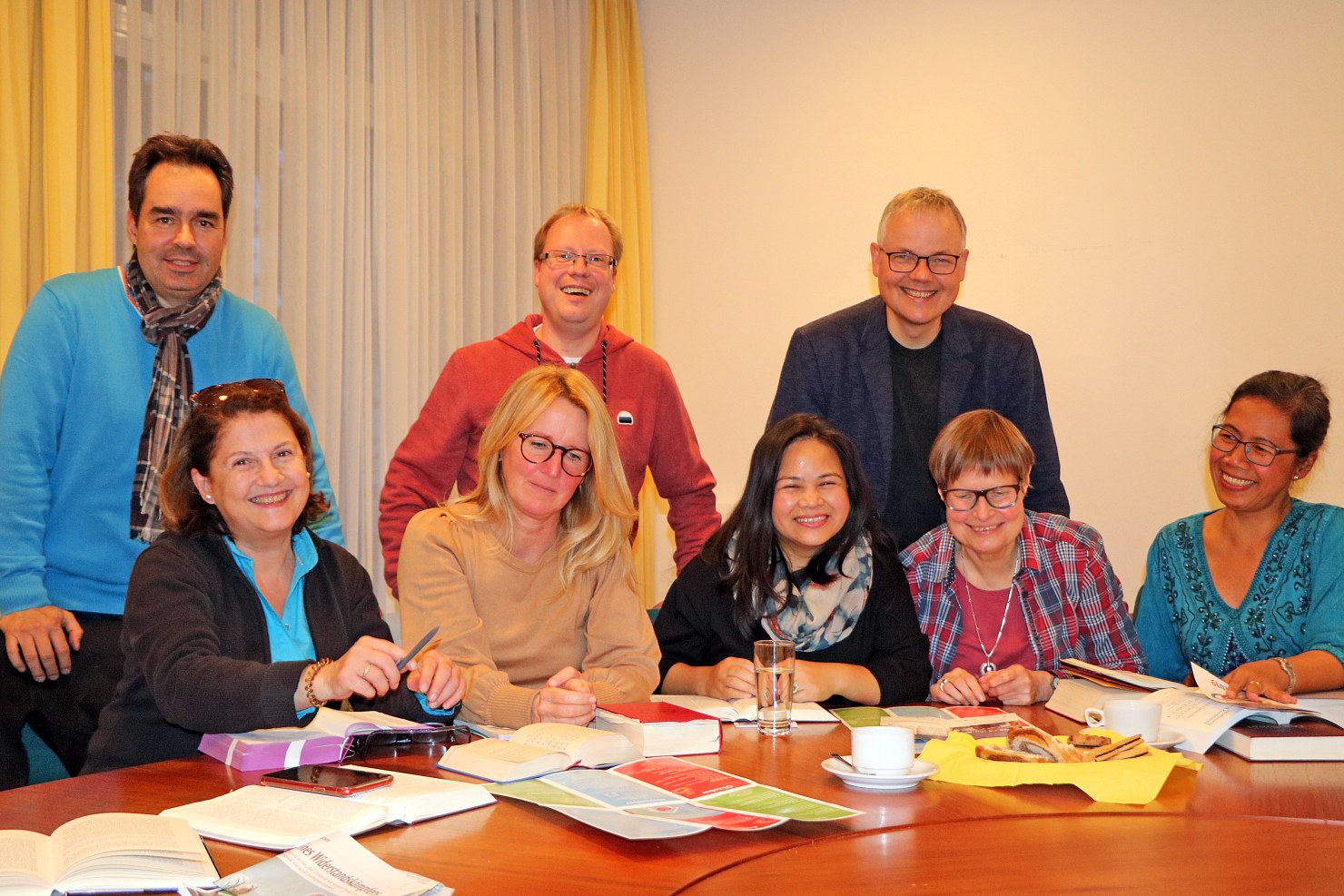 Image - Fremden eine Heimat geben