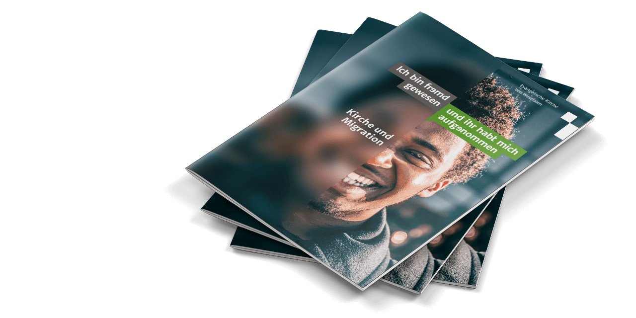 Image - Zwischen Eintreten für Gerechtigkeit und «Gesinnungsethik»