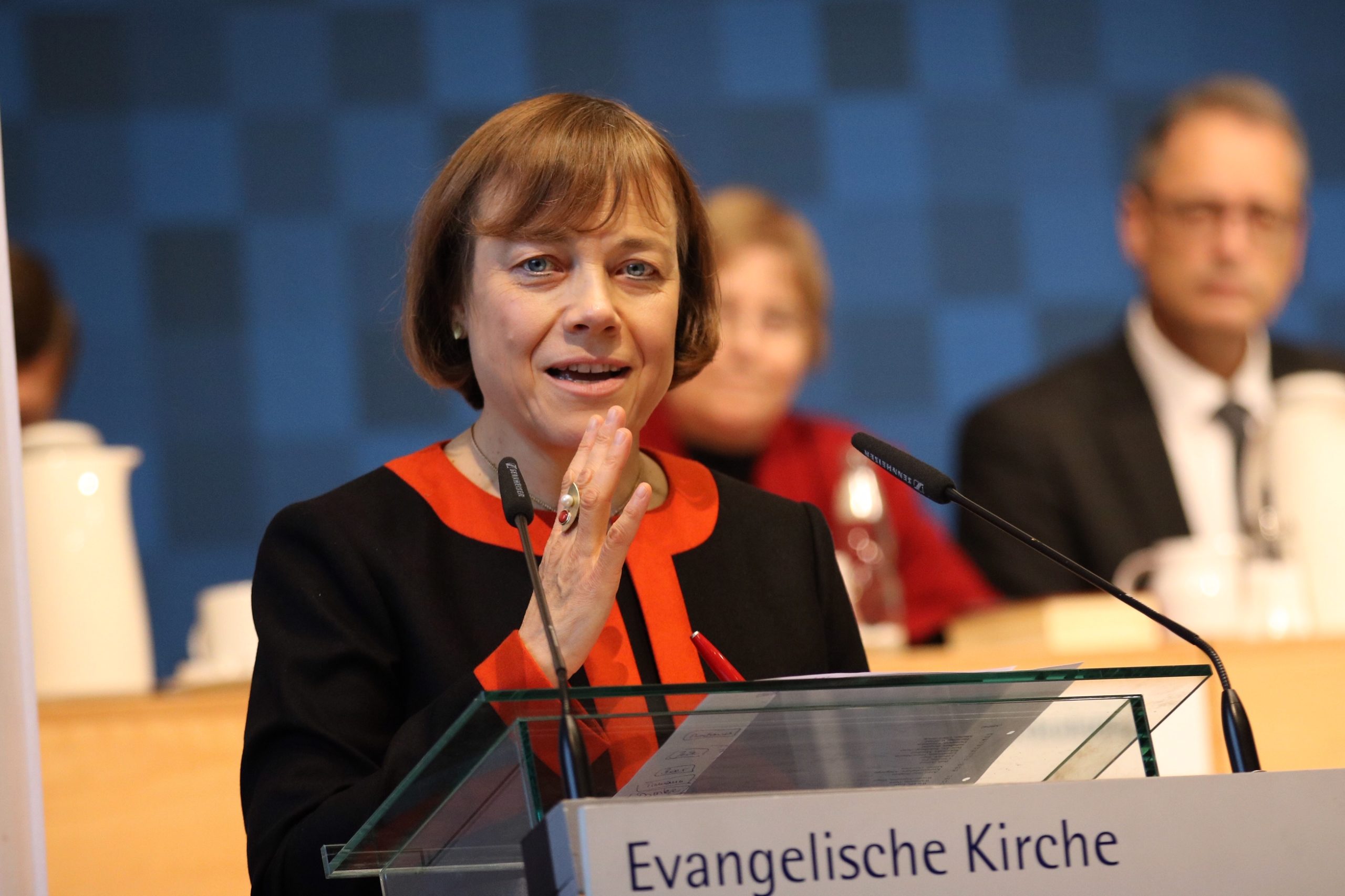 Image - Vergiftete Sprache ist Nährboden für Hass und Gewalt