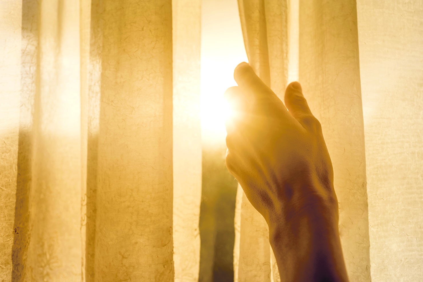 Image - Weckruf im Advent