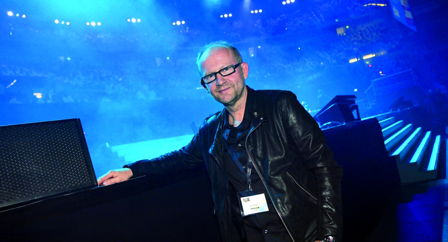 Image - Die Rückkehr des Meisters