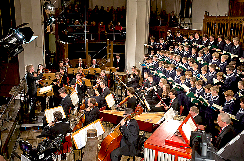 Image - Bach: Weihnachtsoratorium