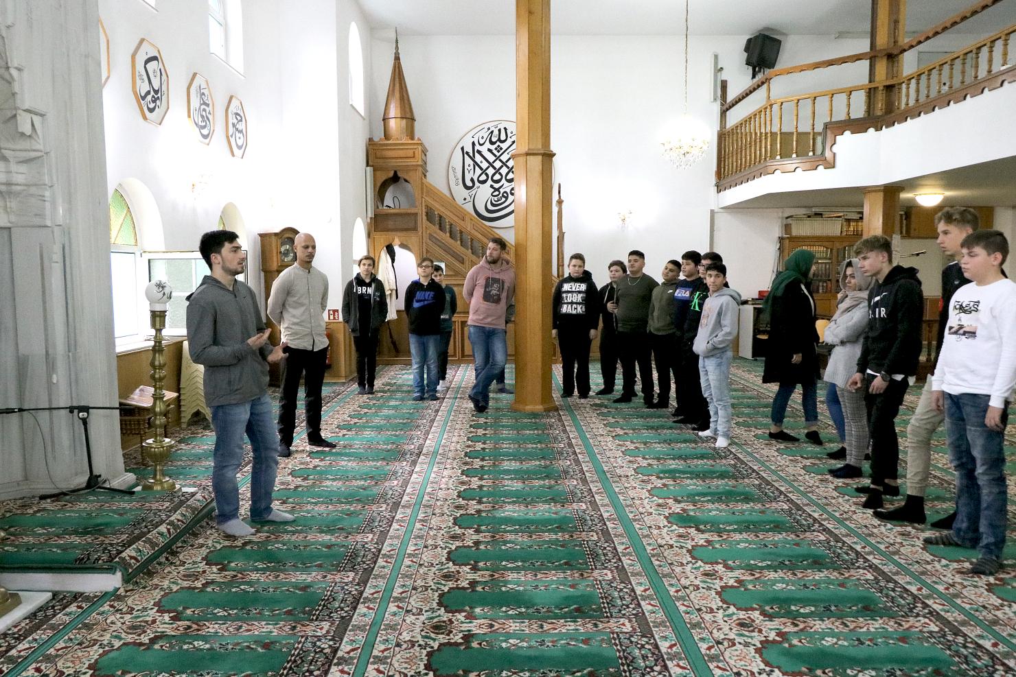 Image - Gottes viele Häuser