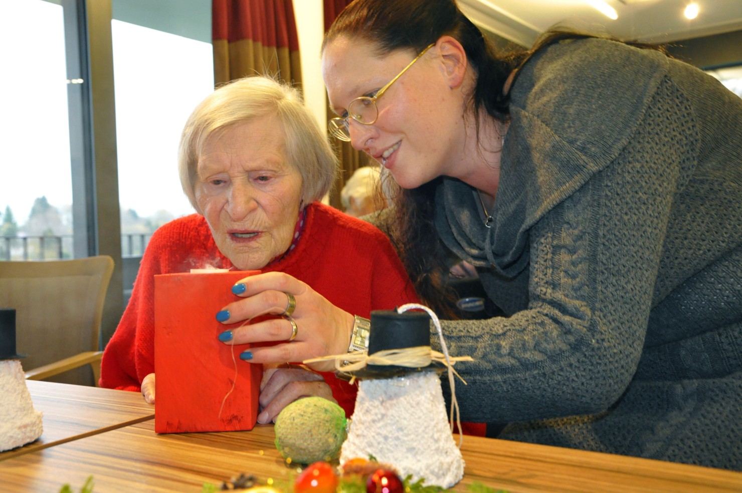 Image - Wenn andere feiern