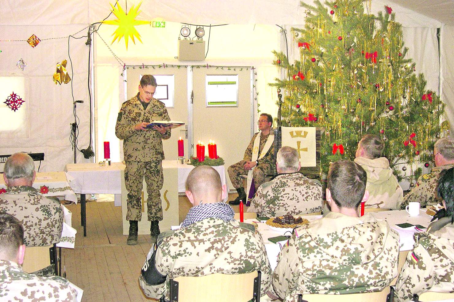 Image - Sehnsucht nach Frieden