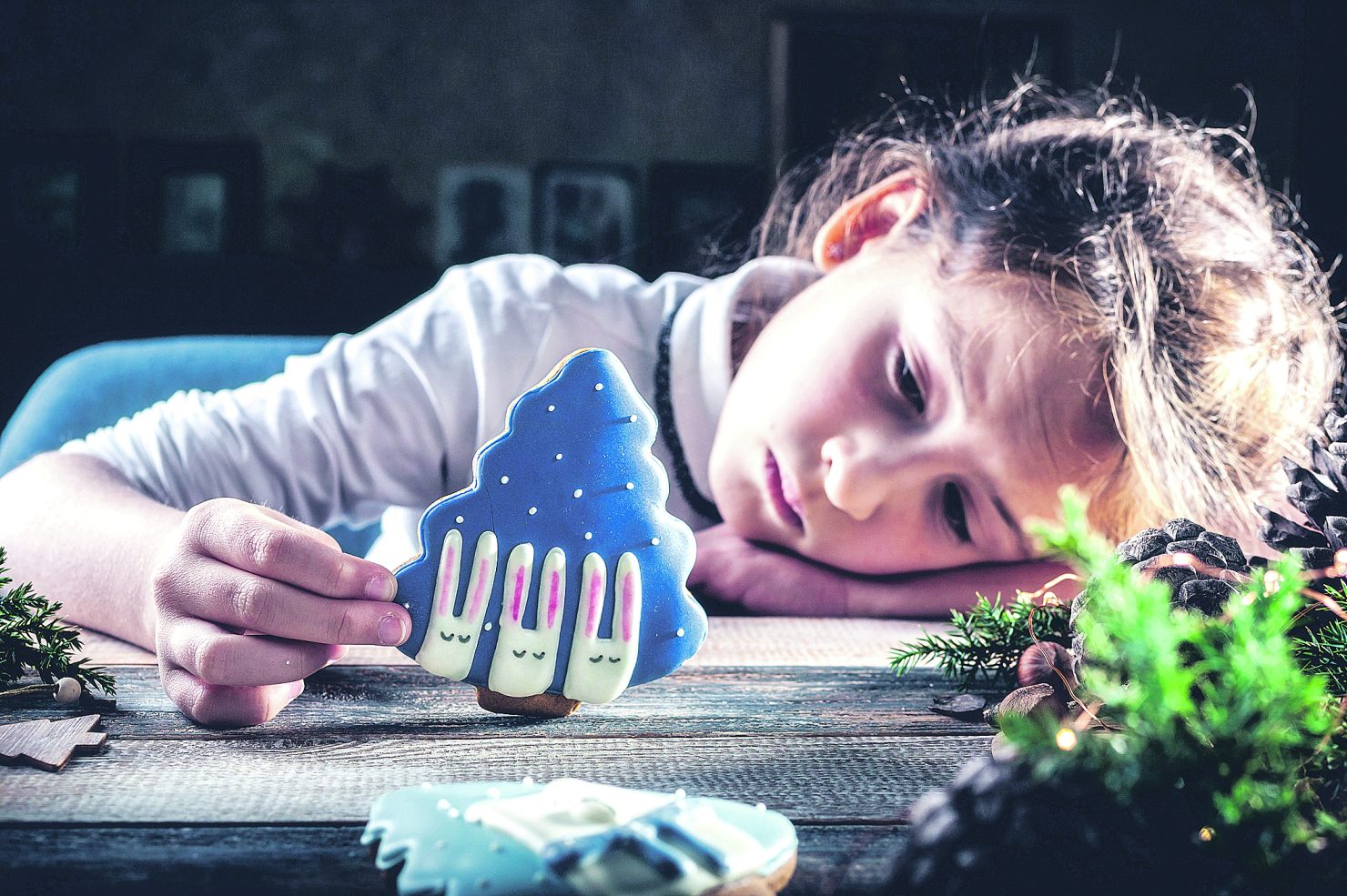 Image - Wenn ein Platz leer bleibt