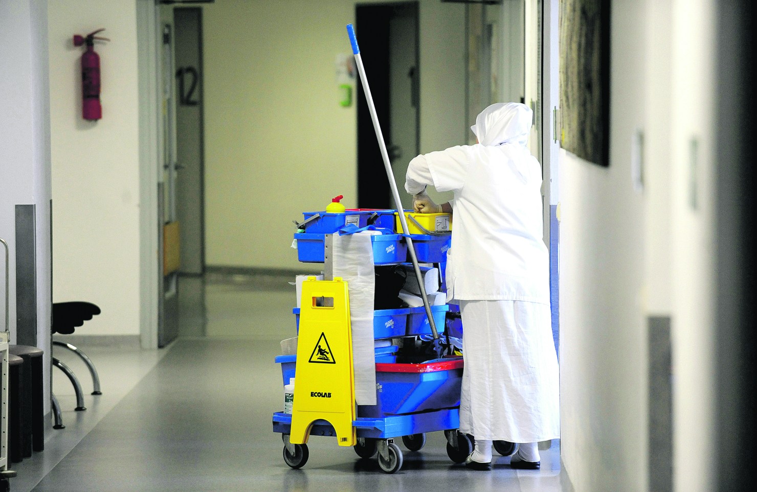 Image - Lebenslohn statt Mindestlohn