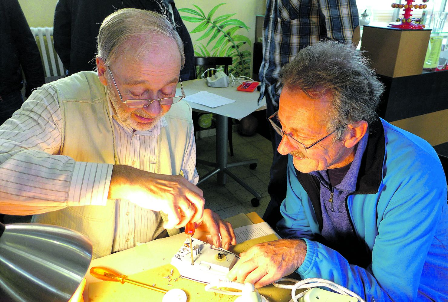 Image - Vom Wertverlust des Kugelschreibers