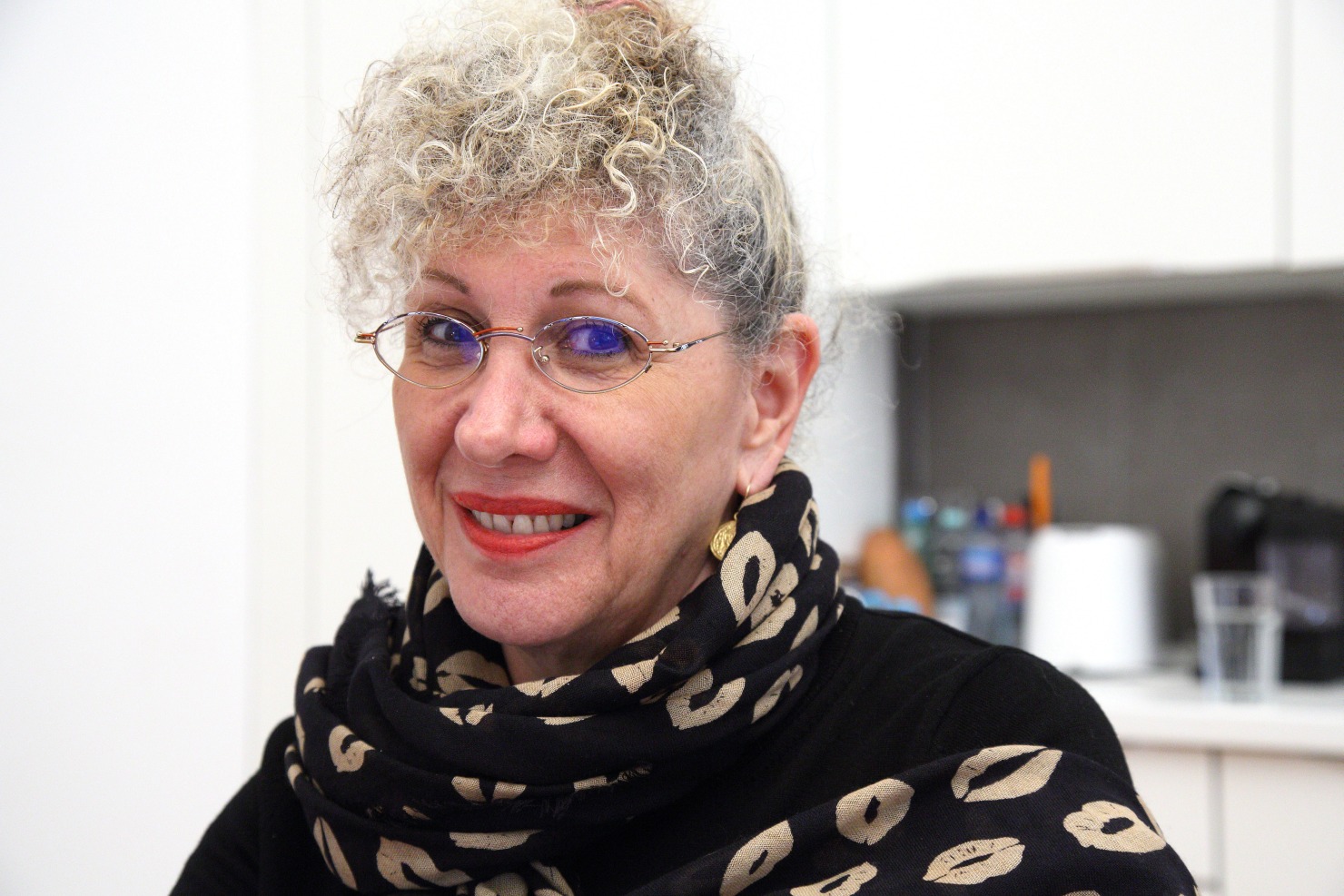 Image - Von der Starautorin zur unerwünschten Person