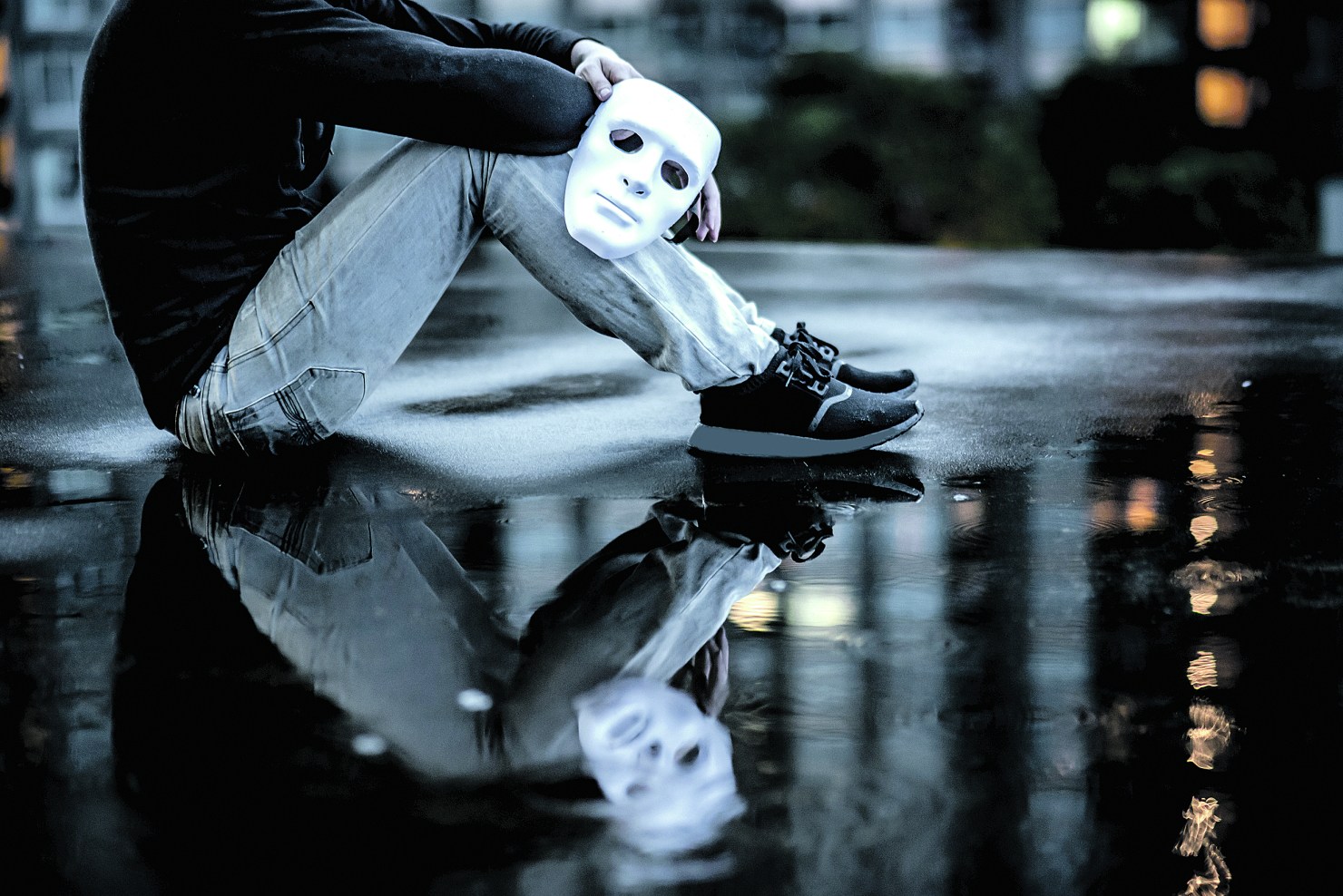 Image - Weich werden