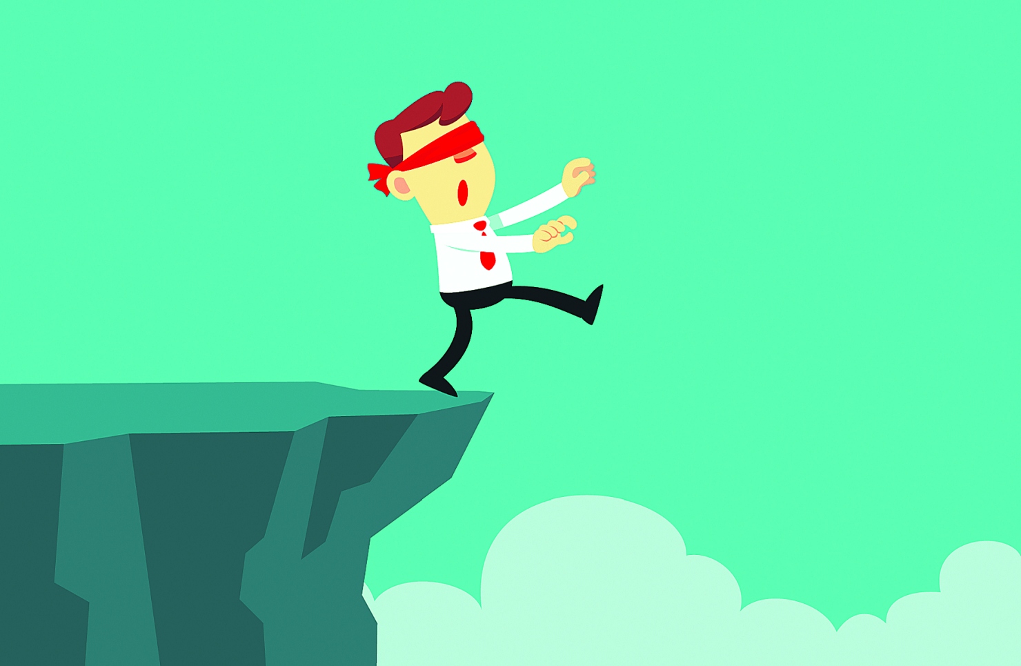 Image - Krachend gescheitert und laut bejubelt