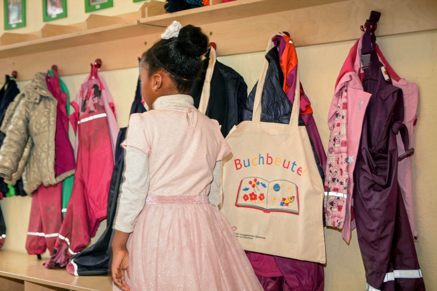 Image - «Weil ich schwarz bin»