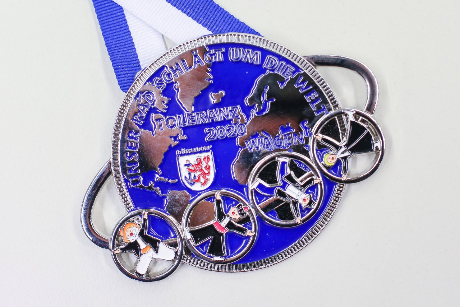 Image - Falafel statt Hämmchen