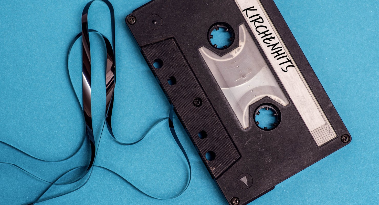 Image - Singet dem Herrn! Aber was?