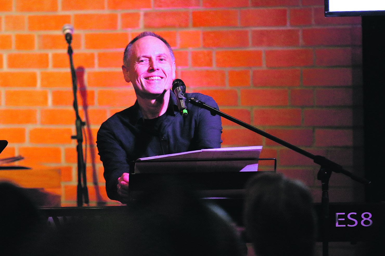 Image - Ein Lied! Aber welches?