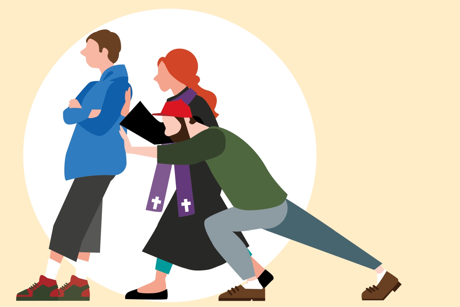 Image - Die Qual der Wahl