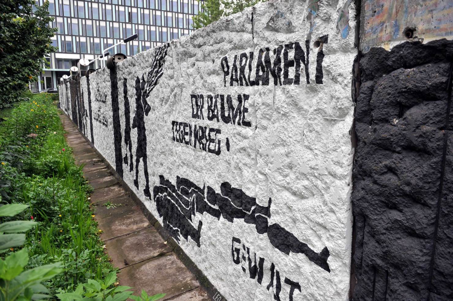 Image - «Nie wieder Sozialismus»