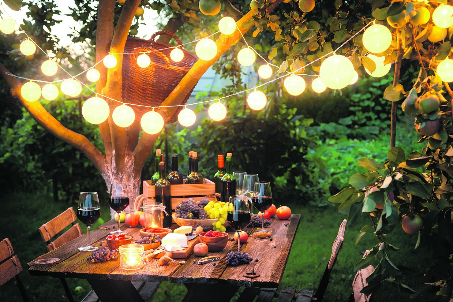 Image - Nach Hause kommen