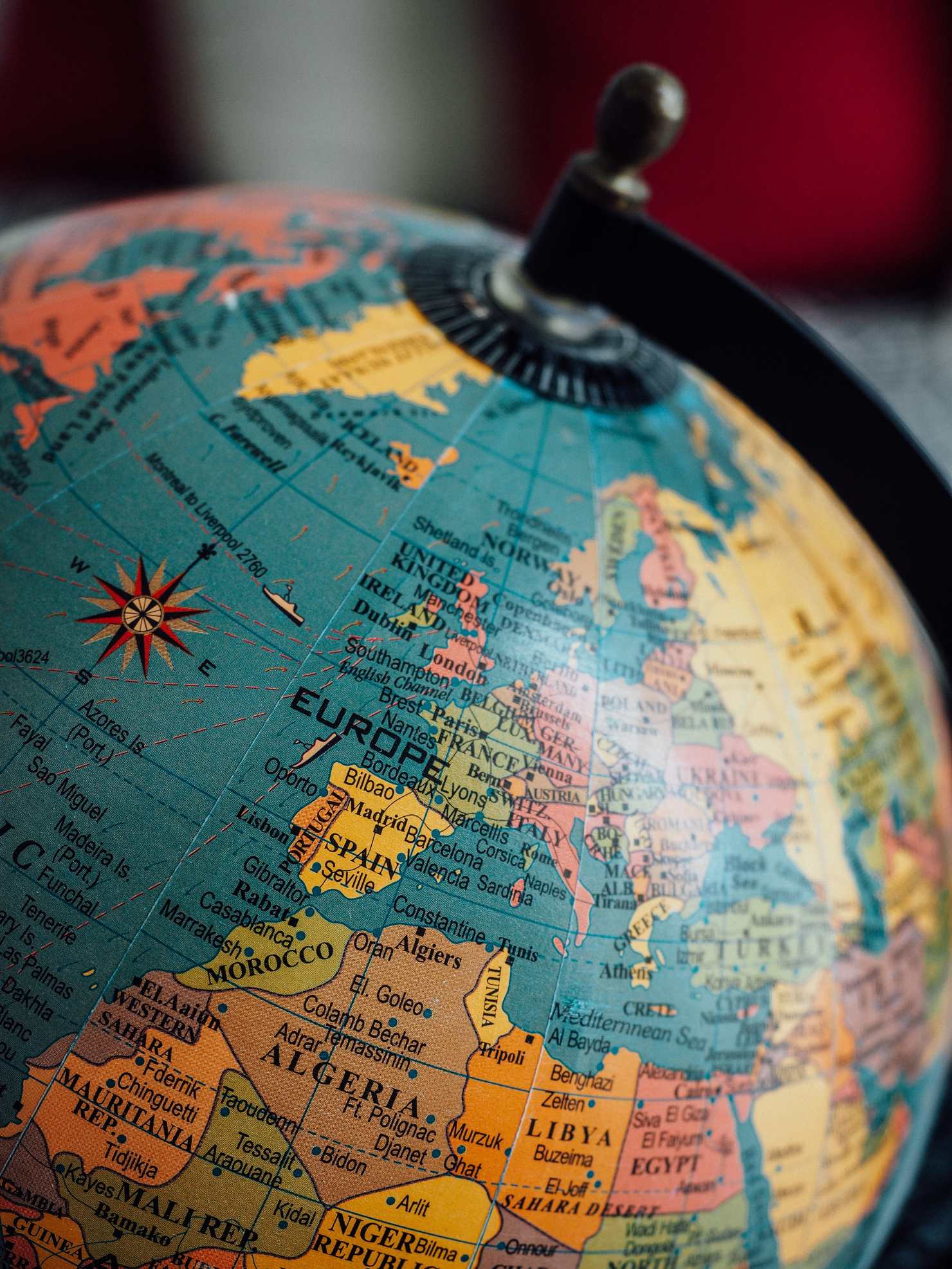 Image - Corona-Berichte aus den Partnerkirchen des Gustav-Adolf-Werkes