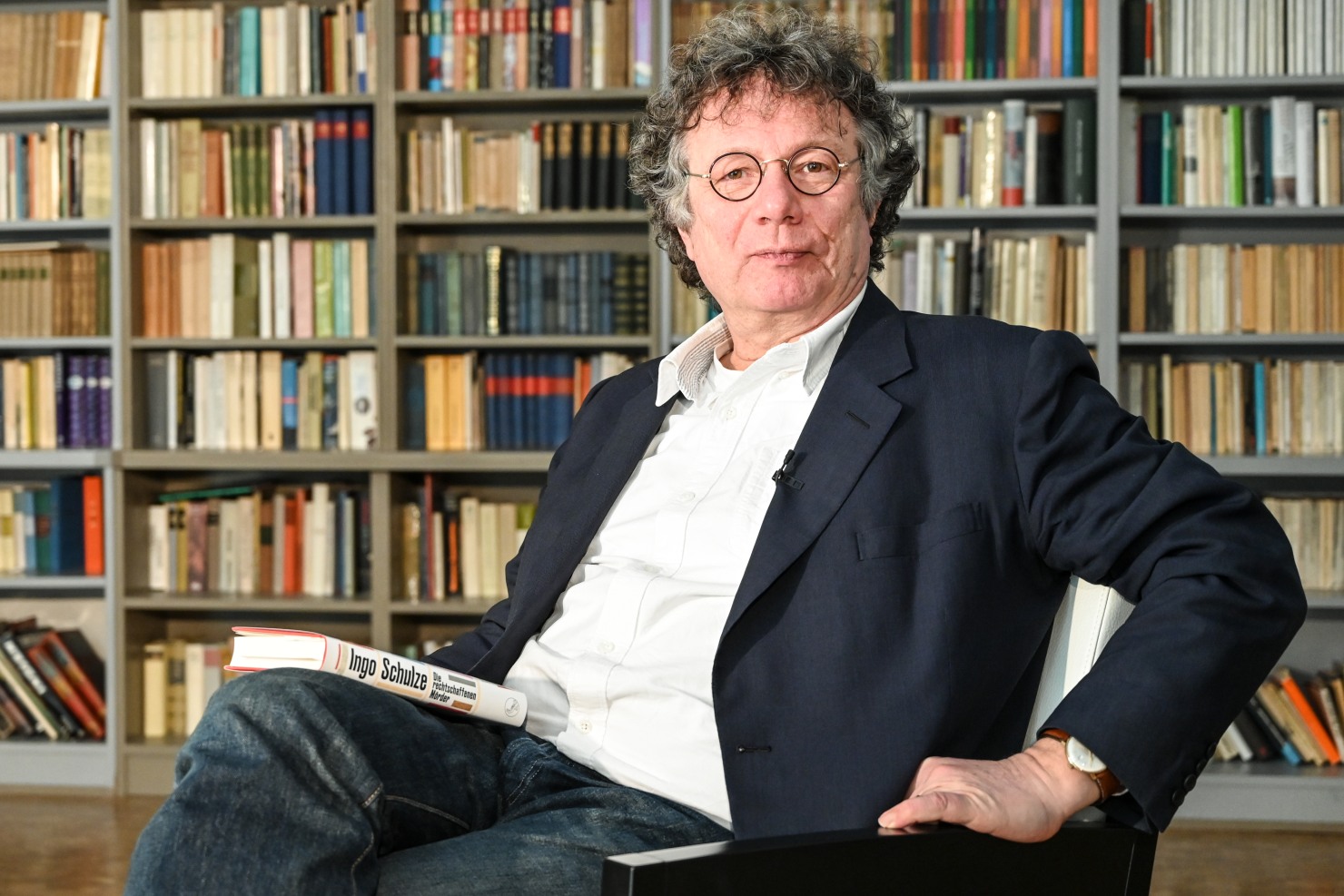 Image - «Das ist leider unausrottbar»