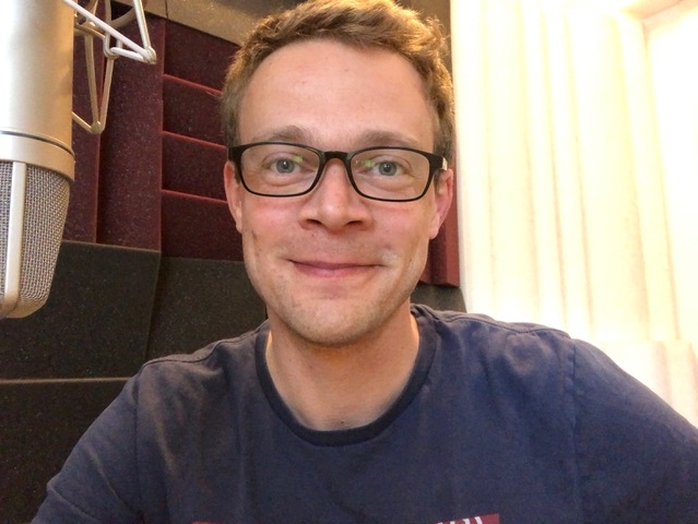 Image - Am Anfang steht ein Wort