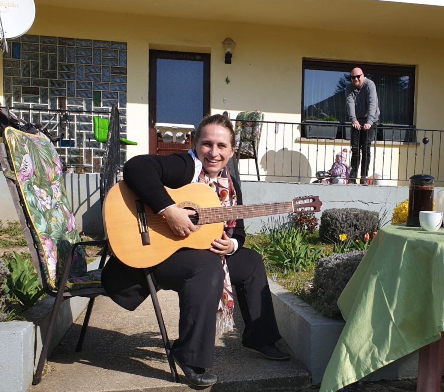 Image - Gottesdienste frei Haus