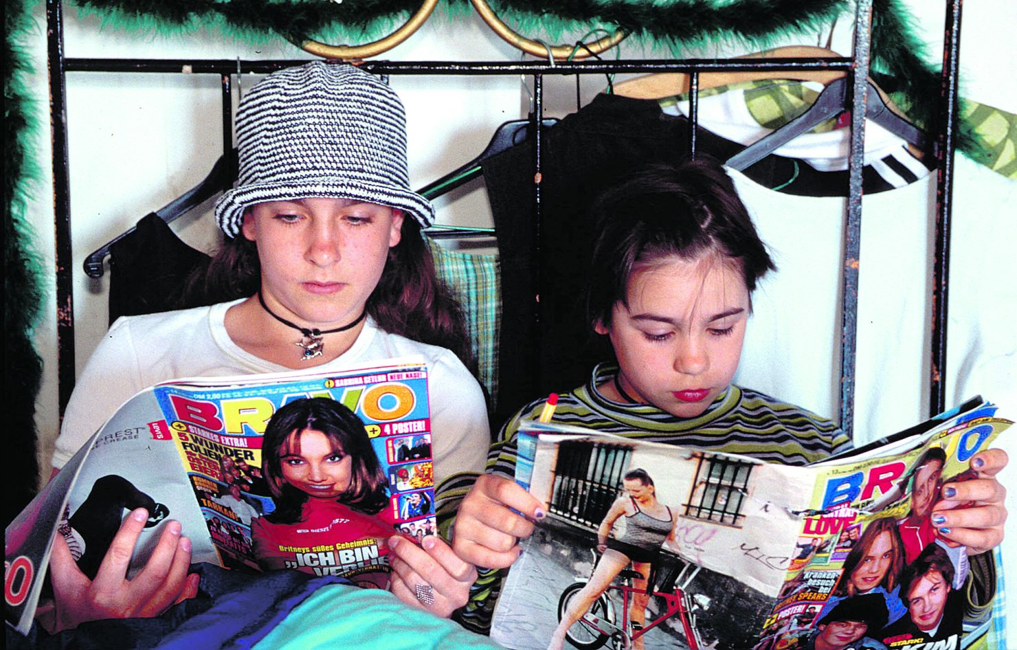 Image - Kleine Fluchten