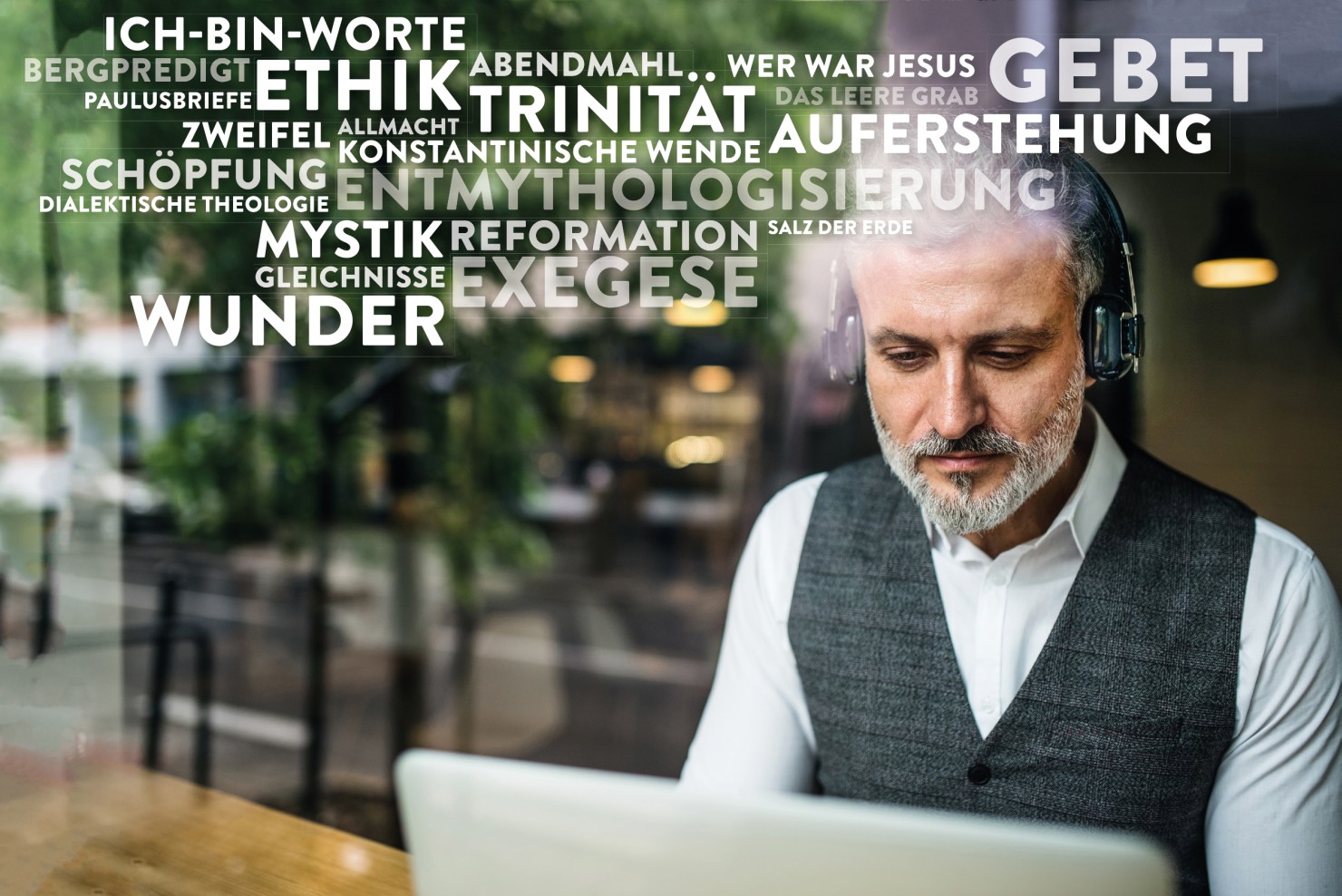 Image - Theologie für alle