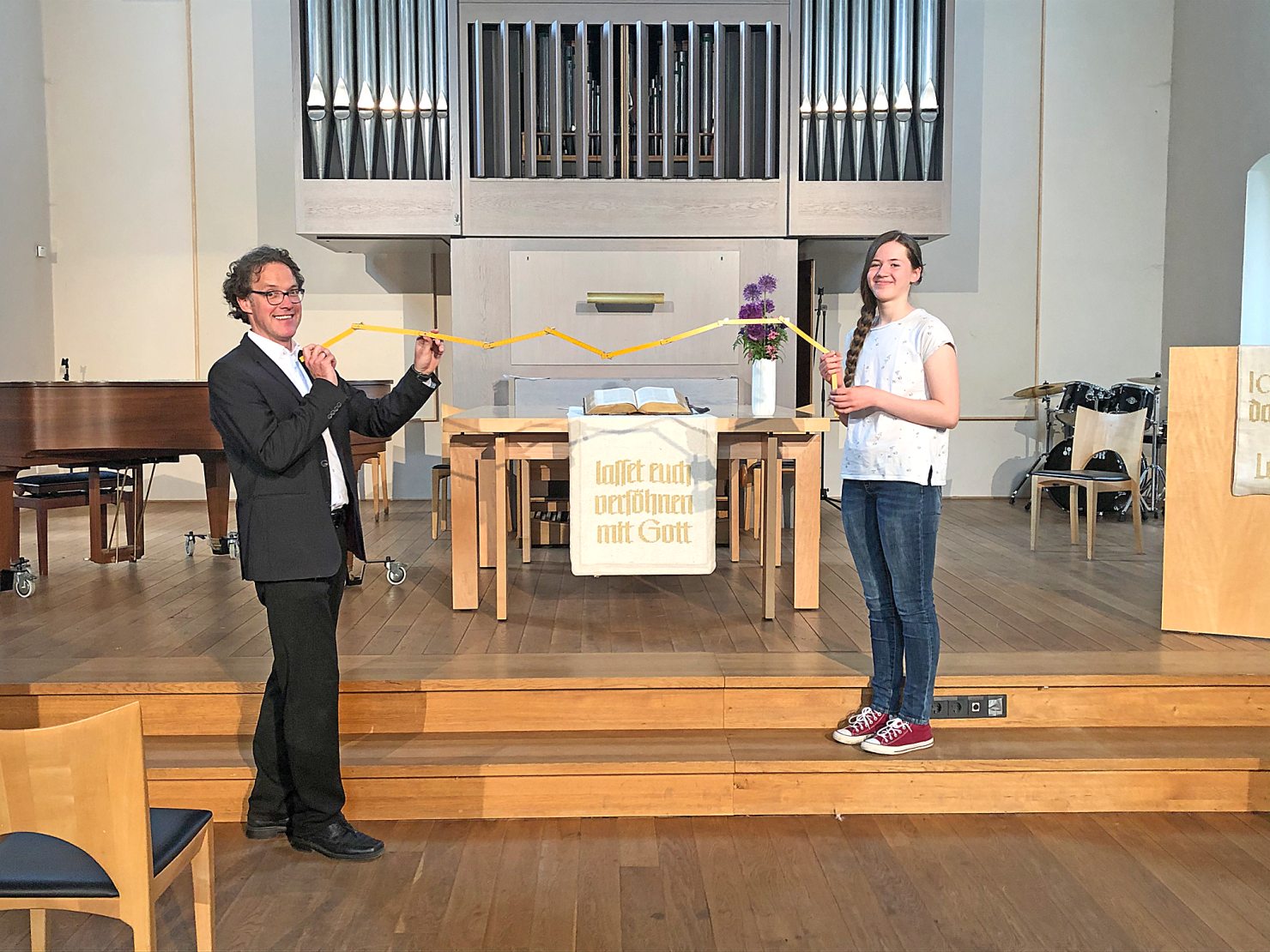 Image - Das verschobene Fest