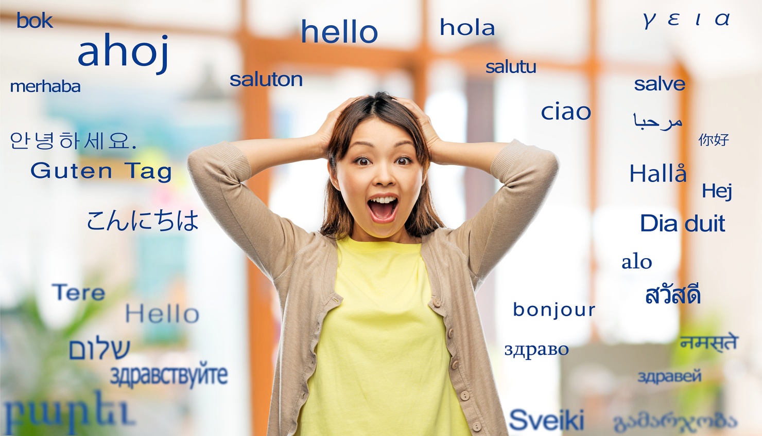 Image - Sprachbegeisterung