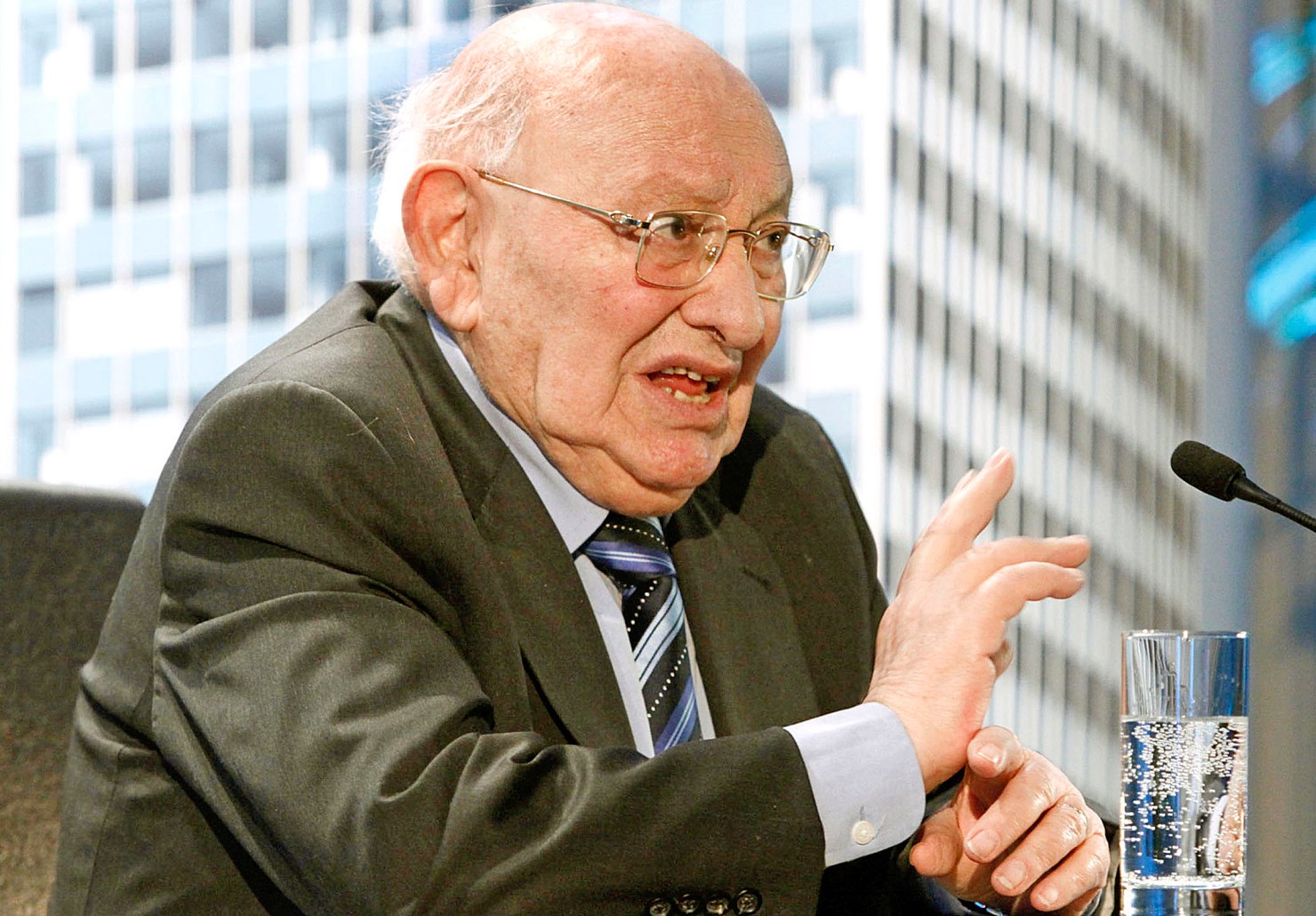 Image - „Was schlecht ist, ist schlecht“