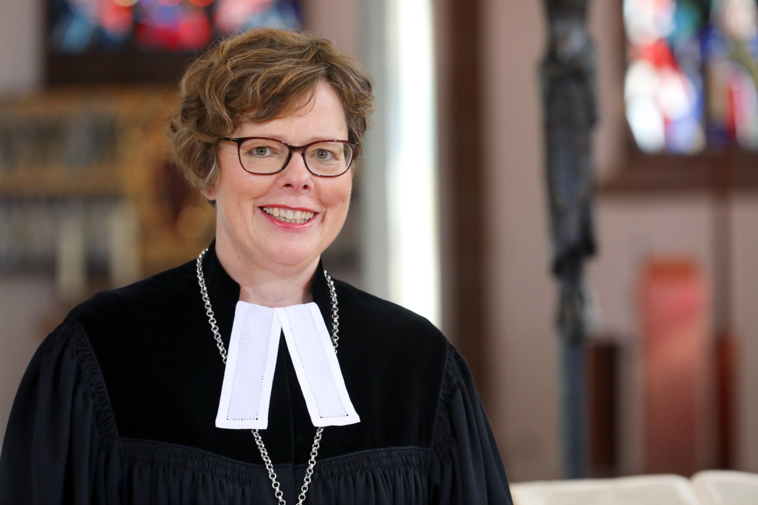 Image - Bischöfin: Rechtsradikalismus mit christlichem Glauben unvereinbar