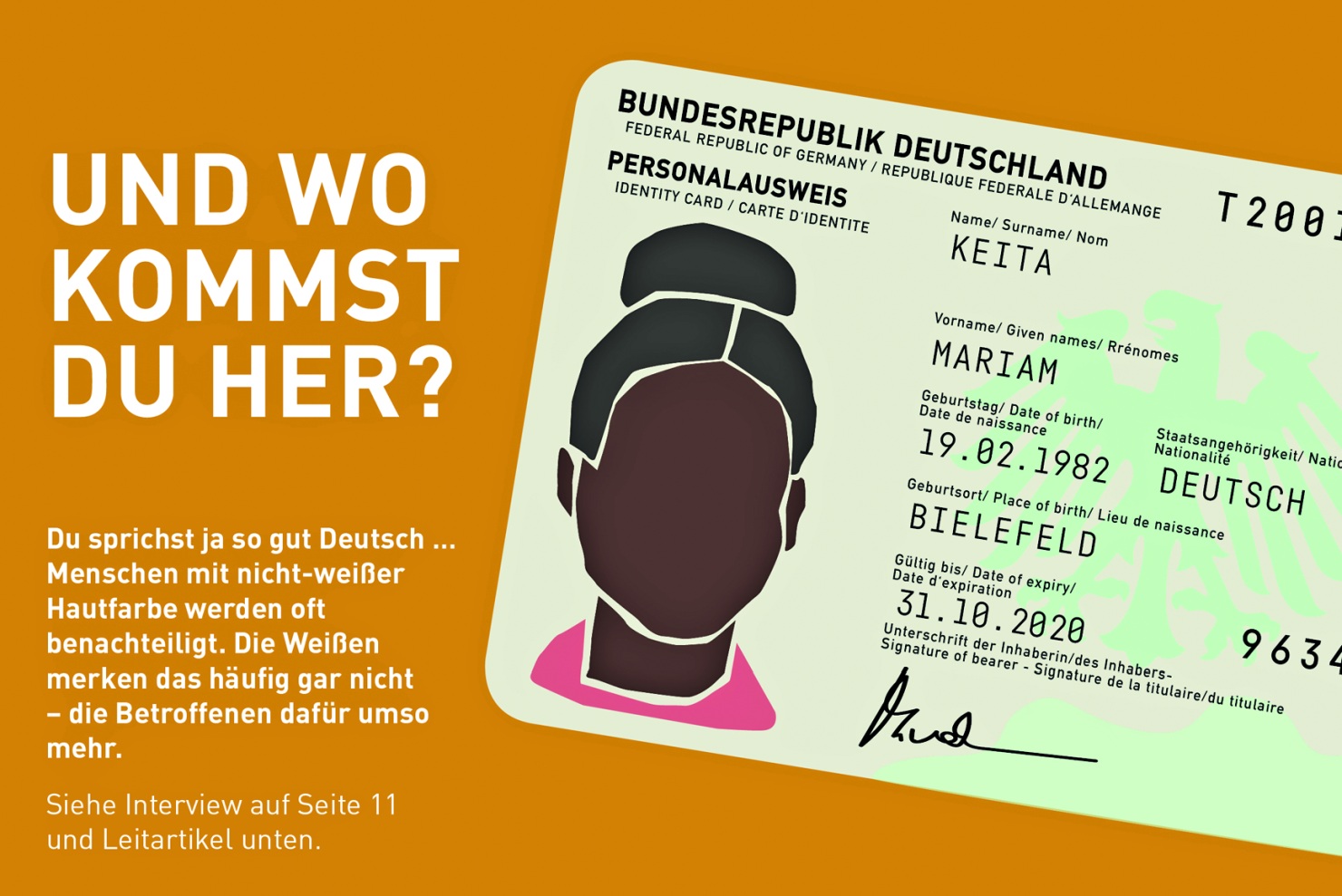 Image - Wir sind die „Normalen“