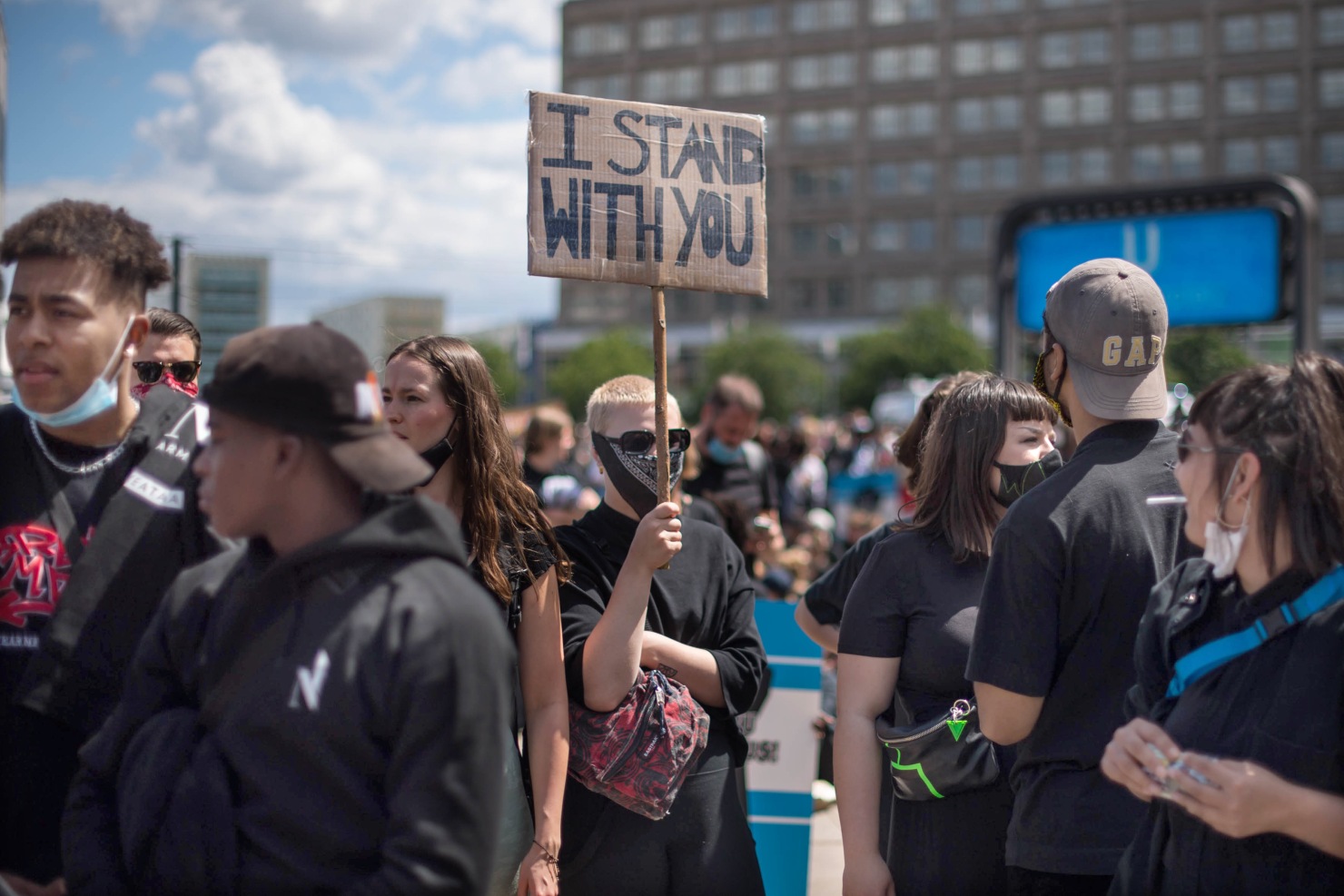 Image - Spagat zwischen Tradition und Moral