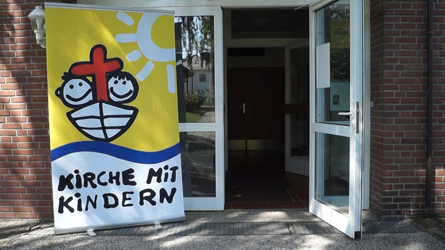 Image - “Mutig und stark” – Kindergottesdienst aus Westfalen