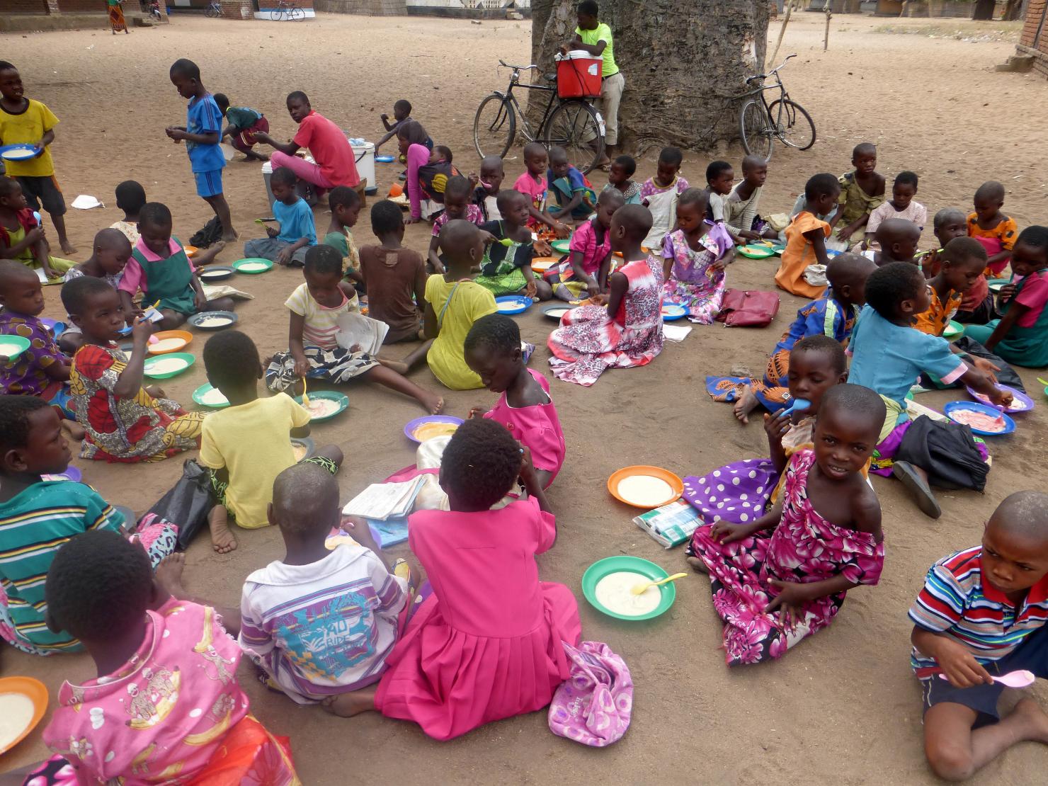 Image - Nach Corona droht Afrika die Bildungskrise