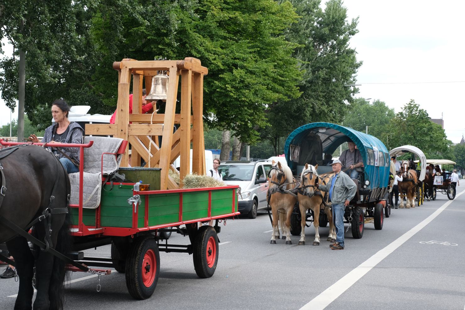 Image - Eine Glocke für den Frieden