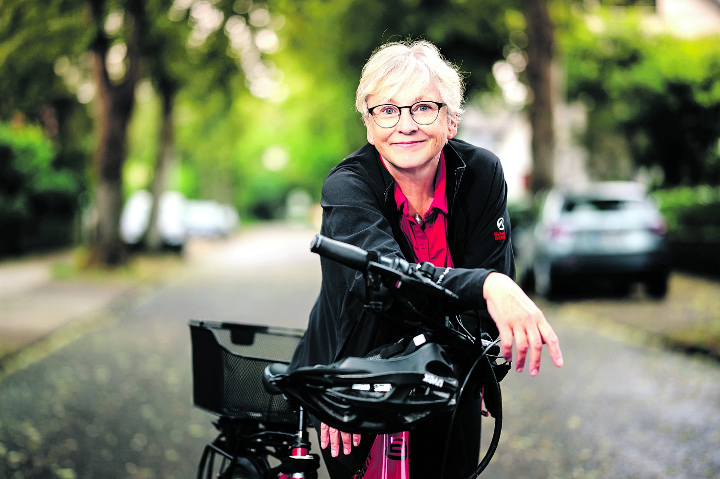 Image - Das Auto bleibt stehen