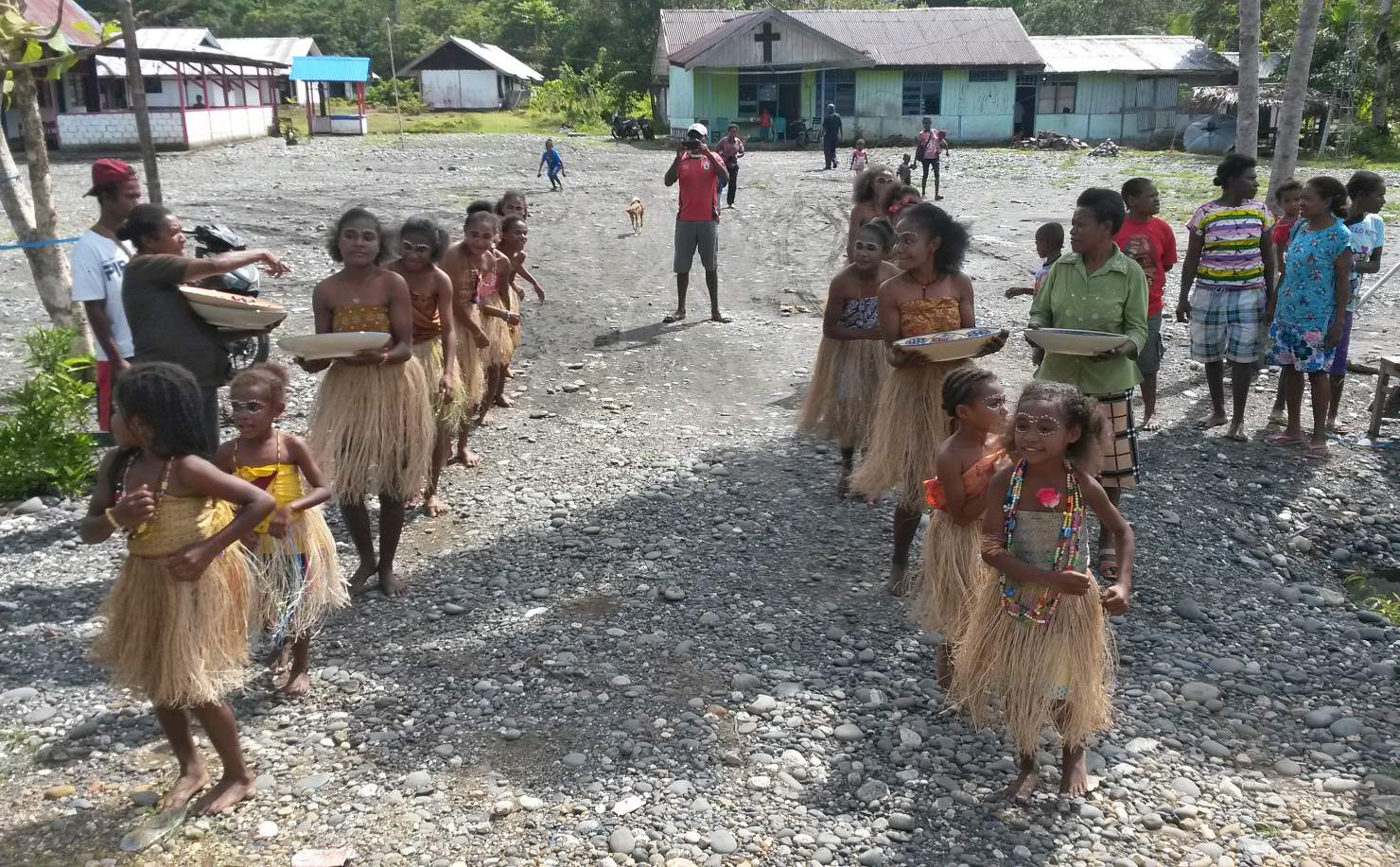 Image - Missio alarmiert wegen Hexenwahn und Folter weltweit