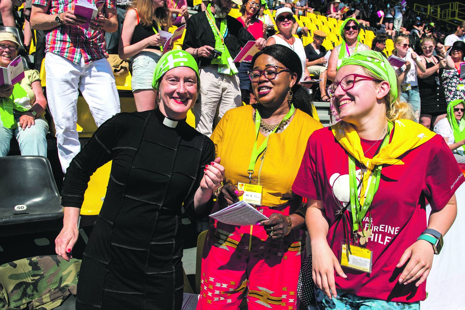 Image - Weiße Privilegien