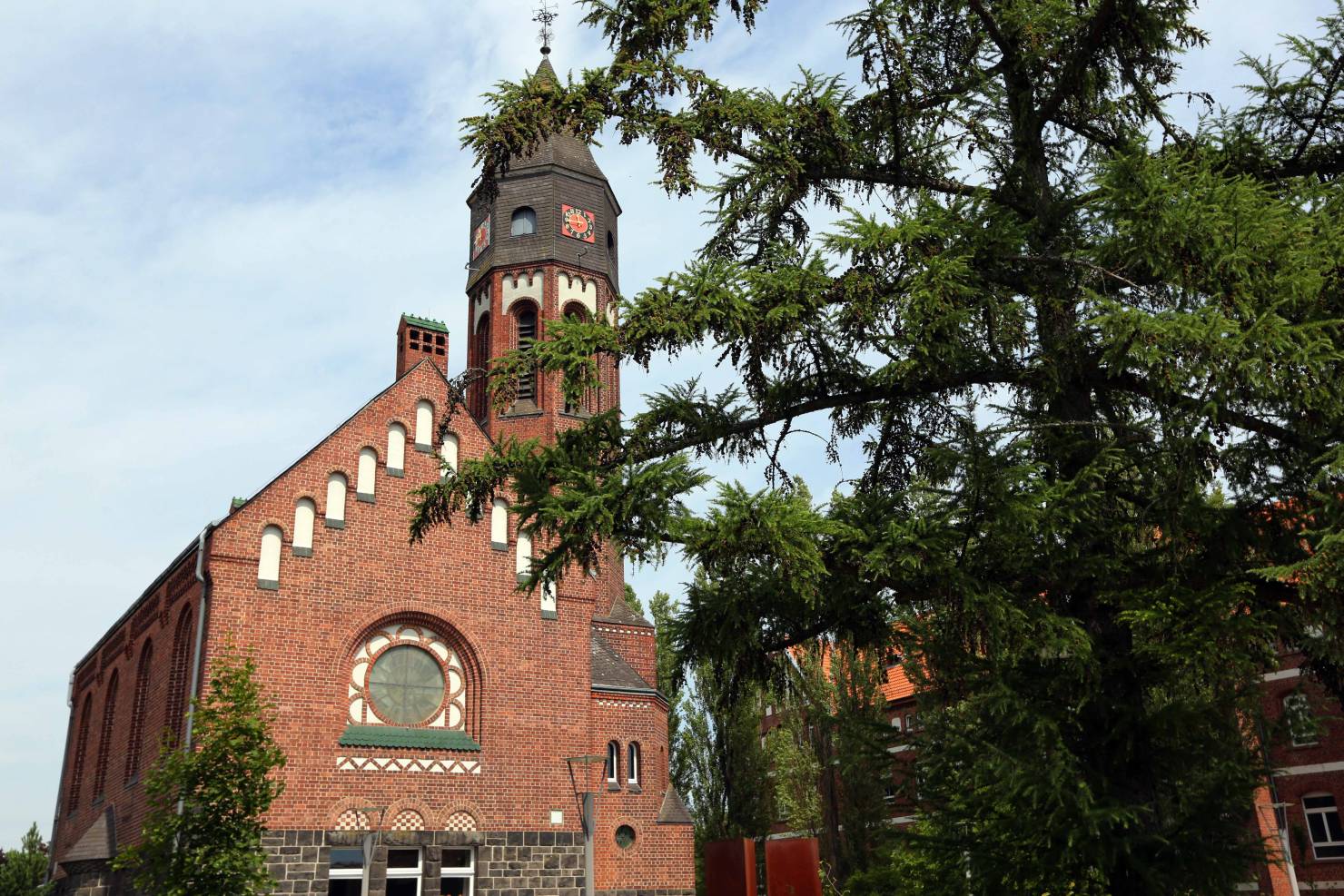 Image - Pfefferminztee und hitzige Debatten