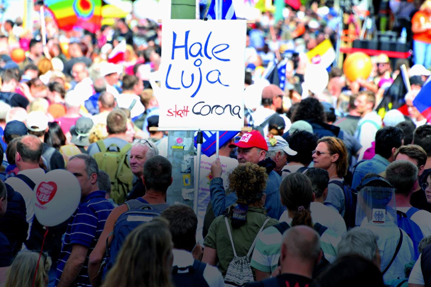 Image - Jetzt sind alle gefragt