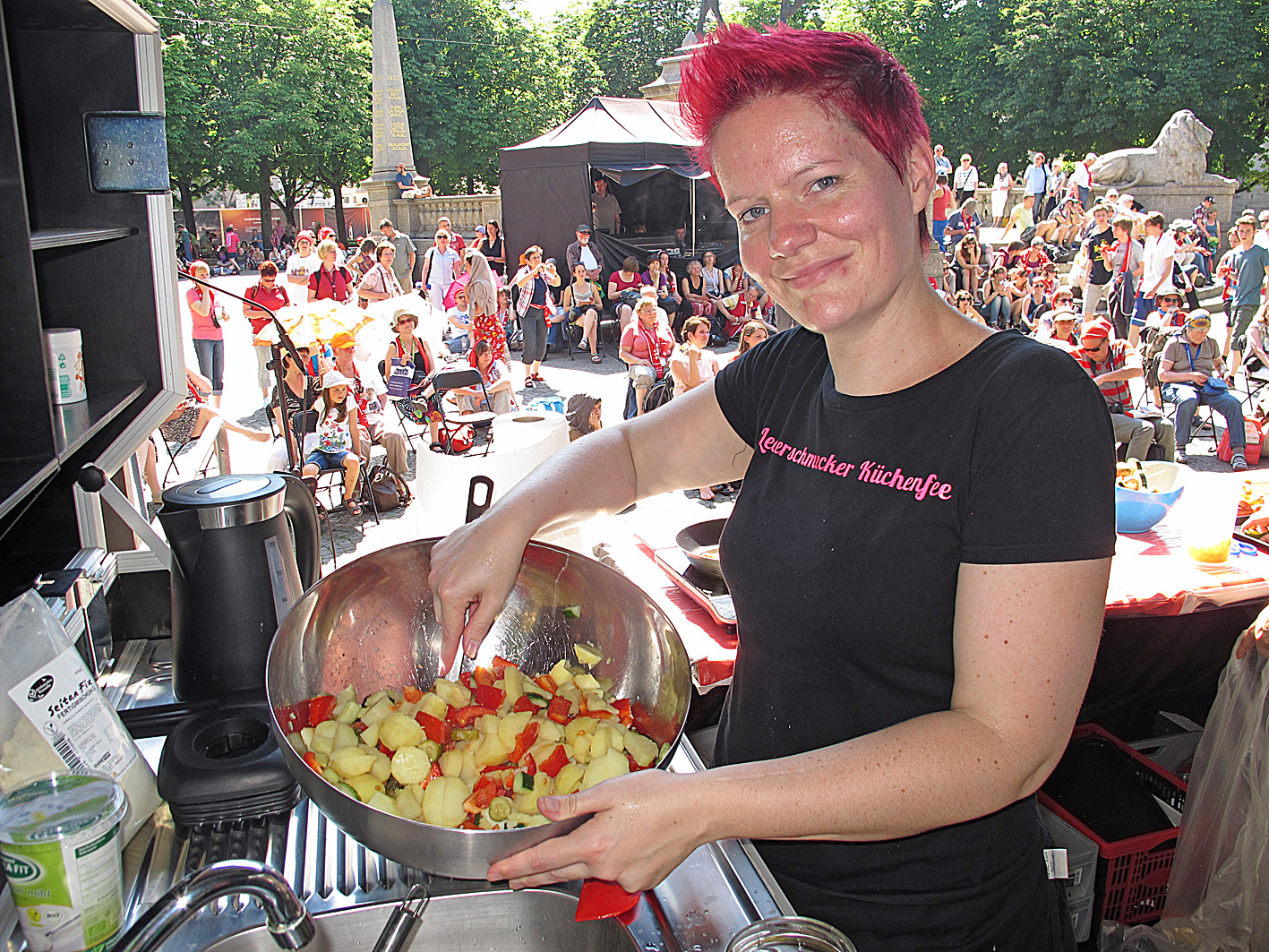 Image - Fair – gar nicht so schwer