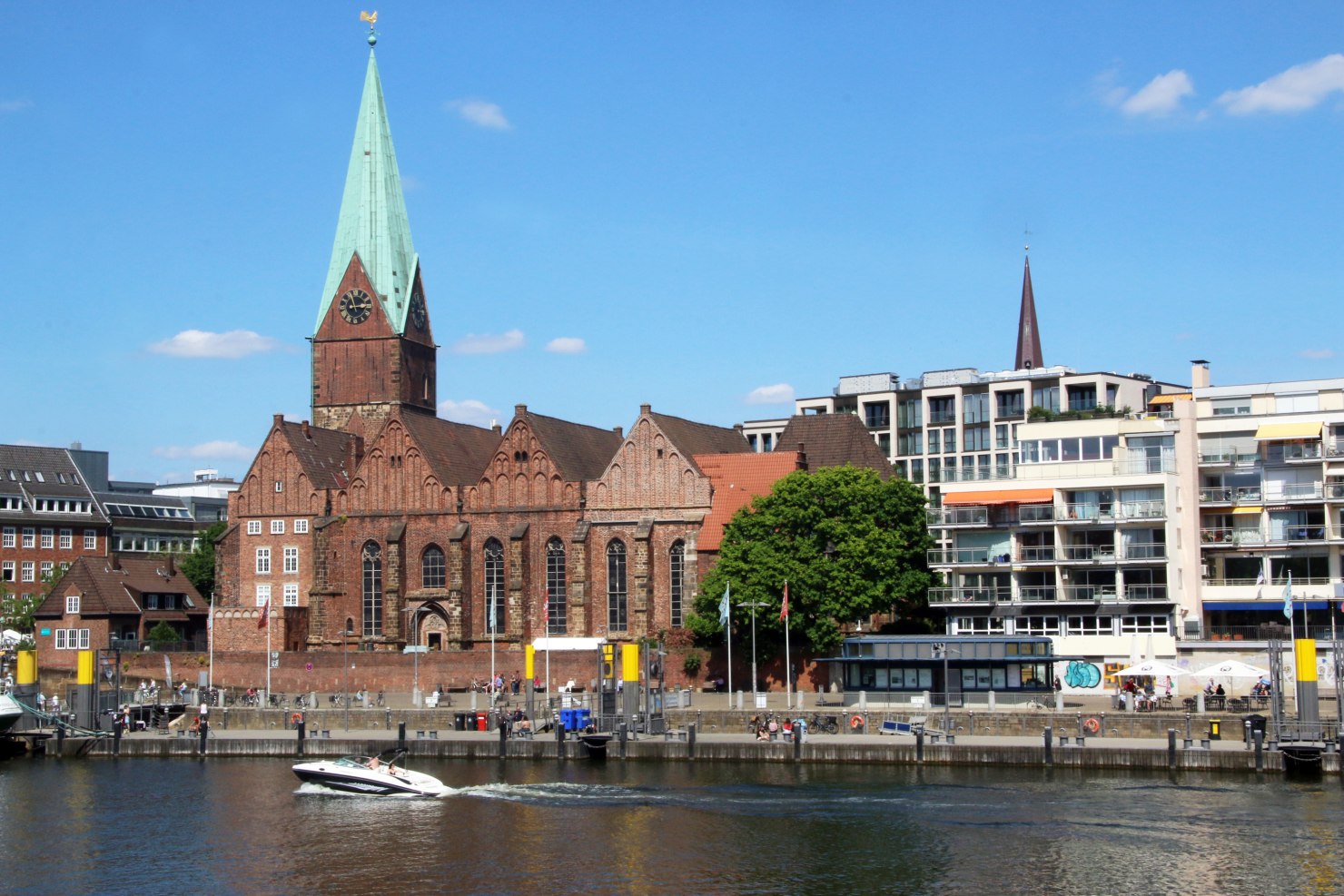 Image - Gericht lässt Anklage wegen Volksverhetzung gegen Bremer Pastor zu