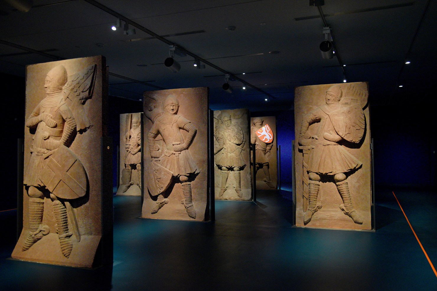 Image - Als der Rhein zum Zentrum der Macht wurde