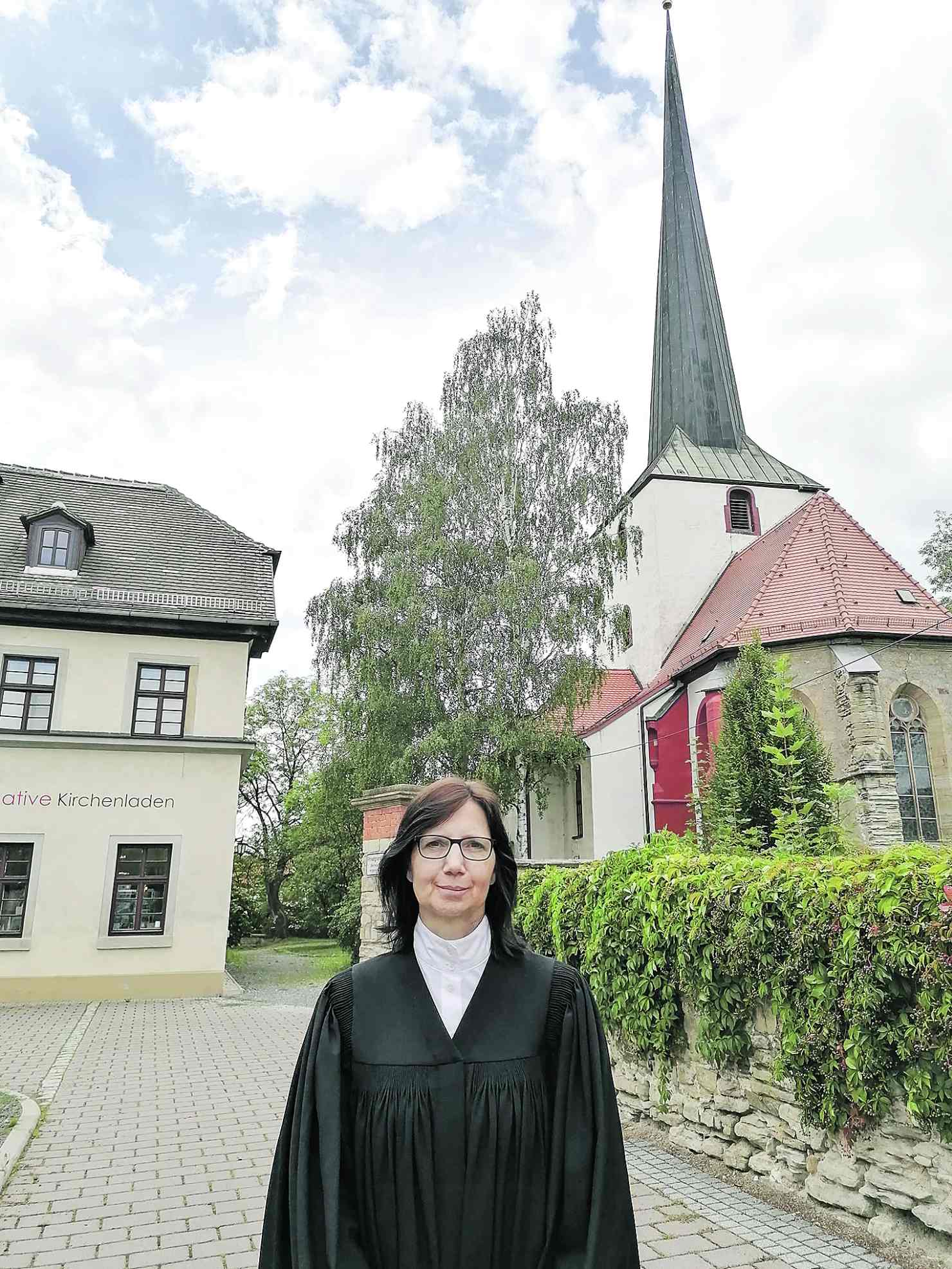 Image - „Du musst raus“