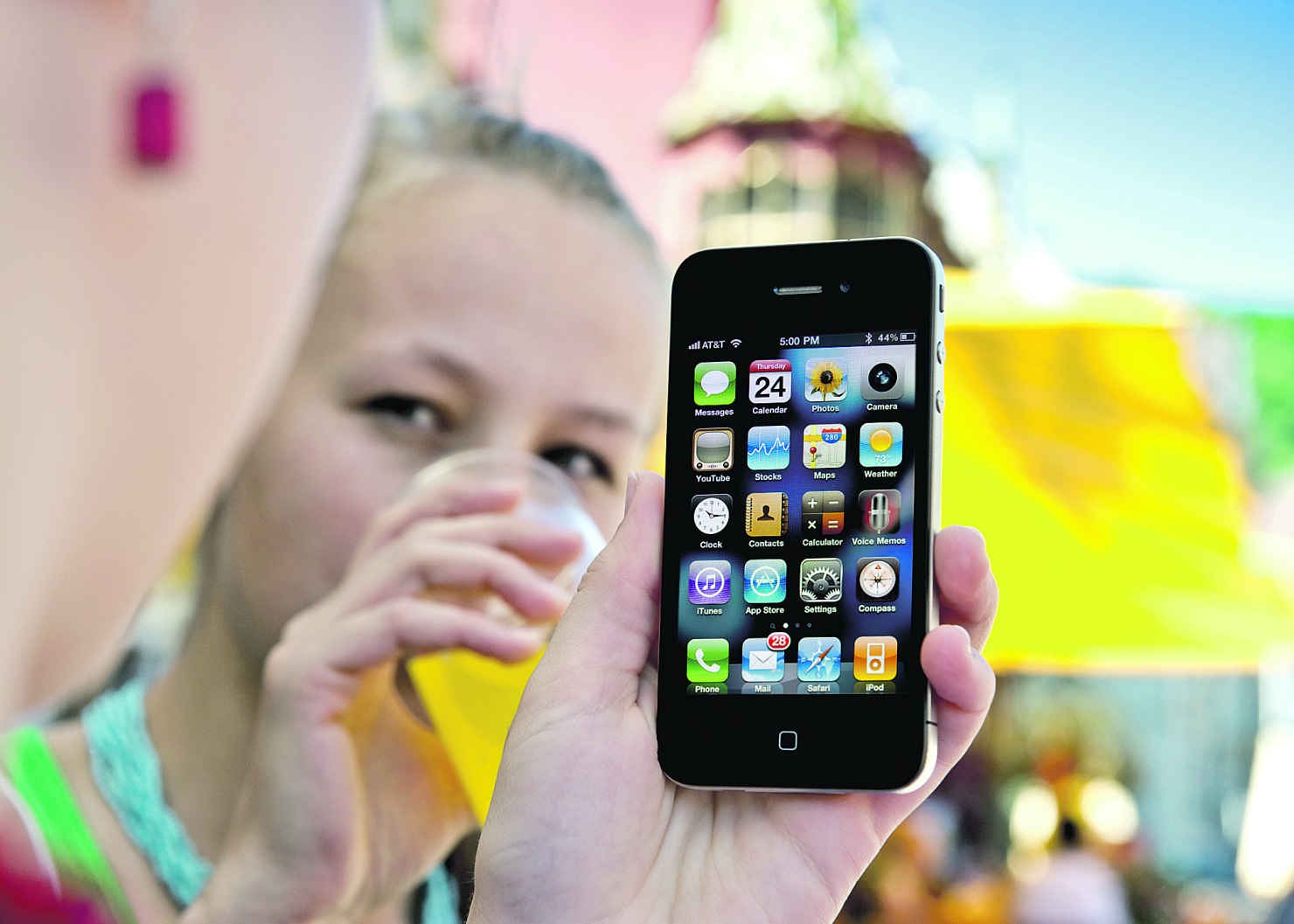 Image - Smarter Konfi-Unterricht