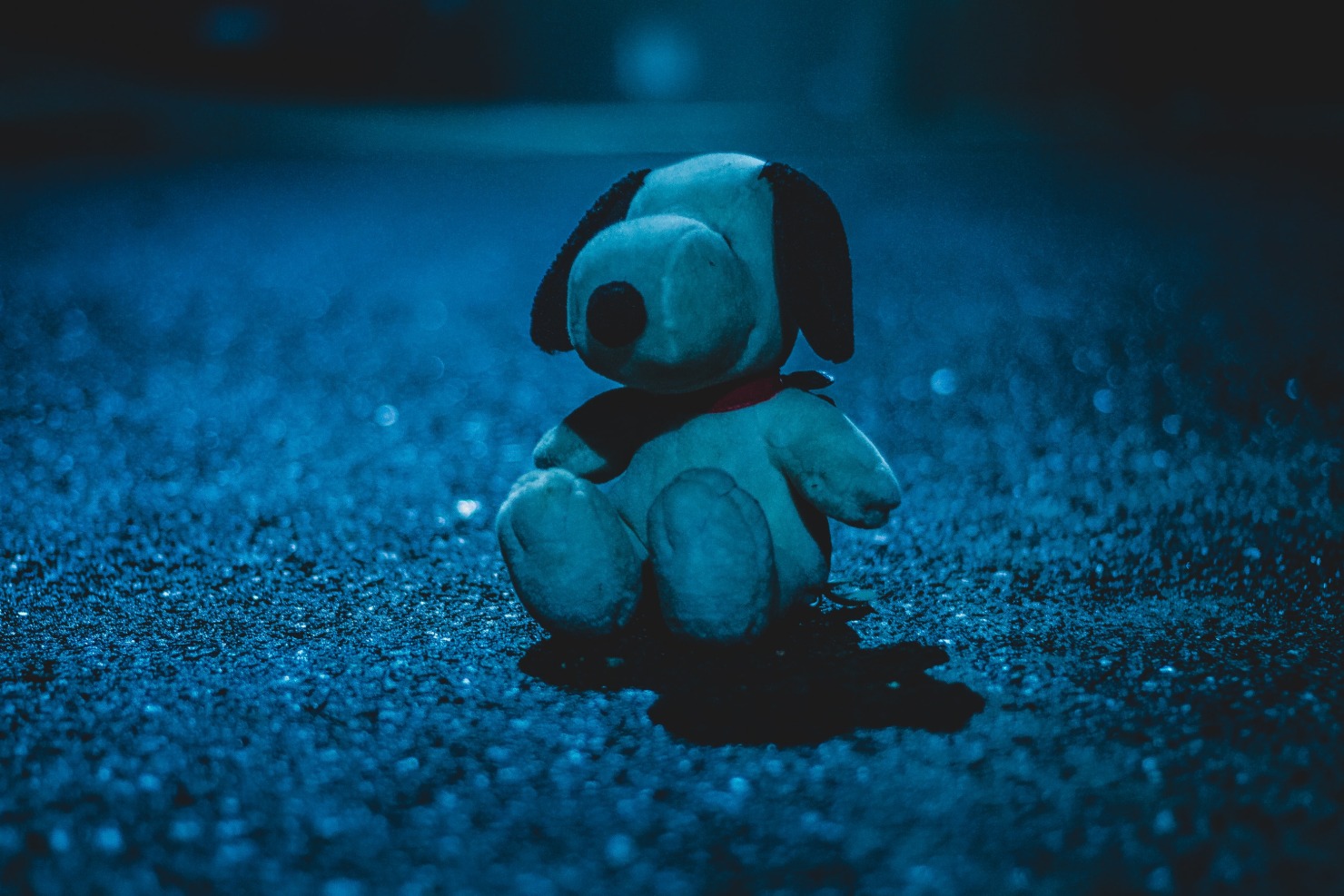 Image - Wie geht’s, Charlie Brown?